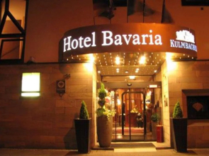 Quality Hotel Bavaria