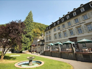 Parkhotel Bad Bertrich