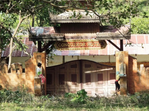 Conqueror Resort