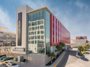 Four Points by Sheraton Distrito Uno Chihuahua