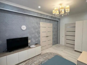 ЖК Лепес