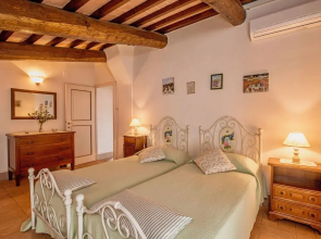 Casa Graziani Popoltaio-schiacciato