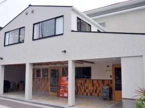 Minshuku Misakisou
