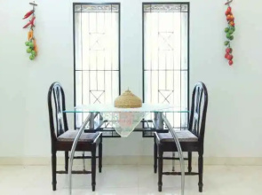 Gardenia Guest House