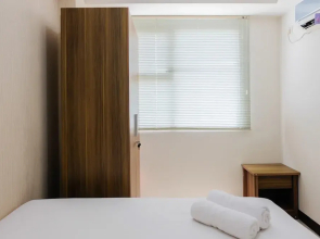 Homey and Luxurious 2BR 19 Avenue Apartment