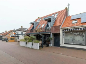 Studio - Langstraat 29C Zoutelande