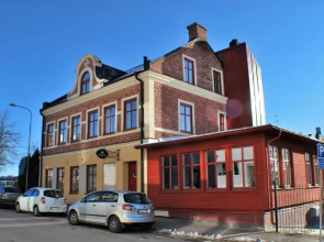 Go To Sleep Arvika - Hostel