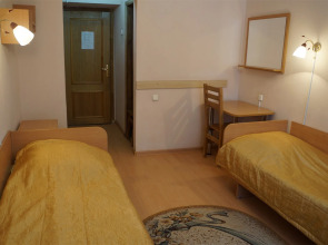 Belorusochka, Minskaja oblast'