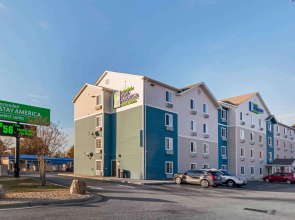 Extended Stay America Select Suites - Fayetteville - Cliffdale