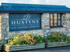 Hustyns Hotel