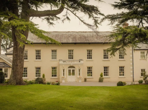 Roganstown Hotel & Country Club