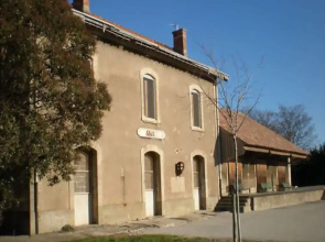 Apartment in Azille Near Lac de Jouarres