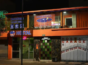 Hostal Noches De Quito