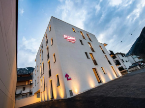 Manni Village Lifestyle Apartments