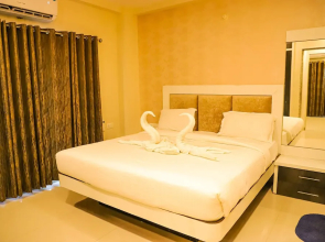 Hotel Shri Radha Nikunj Vrindavan