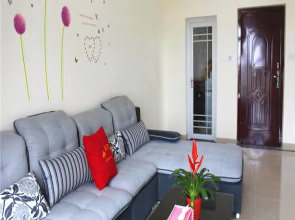 Mingbang Holiday Apartment