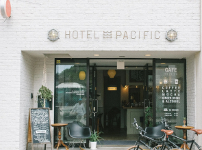 Hotel Pacific Kanazawa