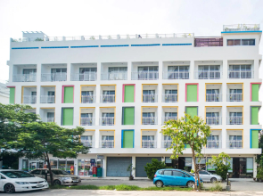 I Dee Hotel Patong