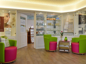Hotel Celler Tor