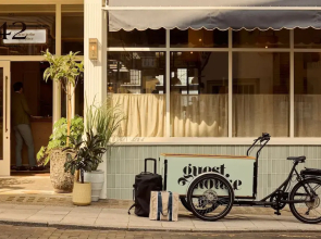 No.42 by GuestHouse Margate