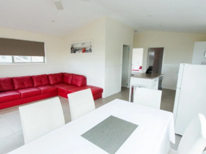 Horsham Holiday Park (formerly Wimmera Lakes Caravan Park)