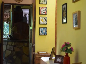Pousada da Fonte