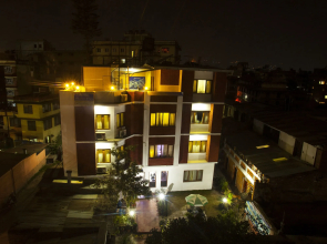 Hotel Dream City