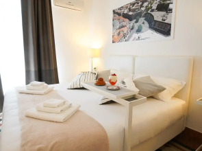 Le Stanze di Piazza Cairoli