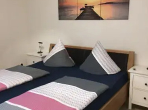 Ferienwohnung Ibald
