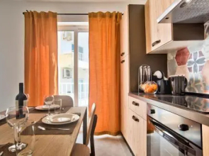 Sliema Tower Road Apartment