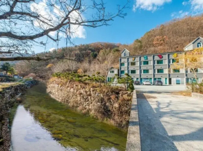 Gapyeong 1234 Pension