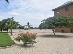 Boma Hotel
