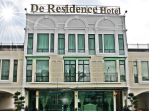 De Residence Boutique Hotel