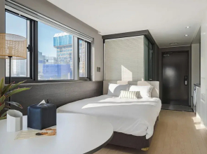 Urbanstay Sokcho Beach AB