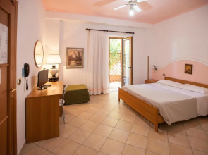 Oasi Relais