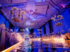 Crowne Plaza Guangzhou City Centre by IHG