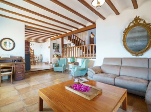 Villa Solhabitat Papavents