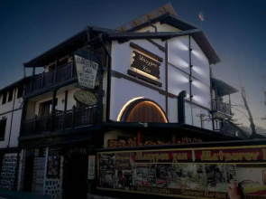 Hotel Matsurev Han