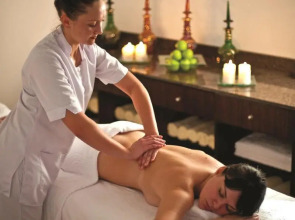 Stella Di Mare Beach Hotel & Spa