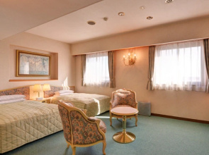Hotel Grand Marriage