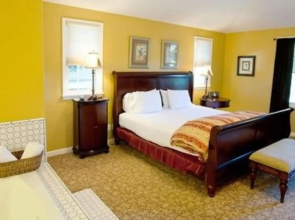 The Inn On First