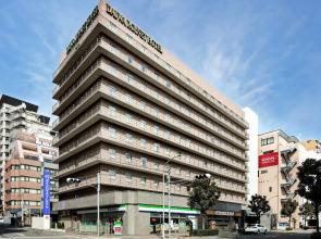 Daiwa Roynet Hotel Kobe Sannomiya