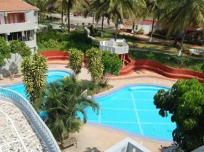 Sambhram Roost Resort