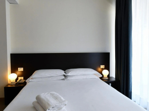Hotel Eden