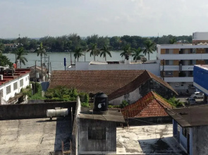 Torre Tuxpan