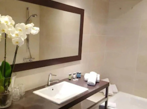 Отель Ramblas Internacional