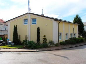 Ferienwohnung Carstensen Nr1