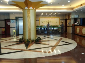 Dalian Hotel - Xishuangbanna