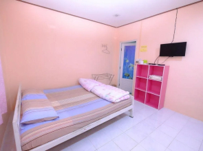 Homestay Thararin & Kanokrat