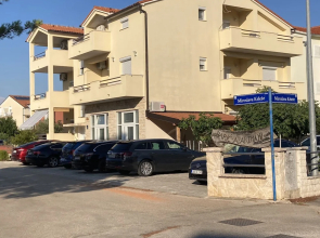 Remarkable 1-bed Apartment in Vodice Croatia
